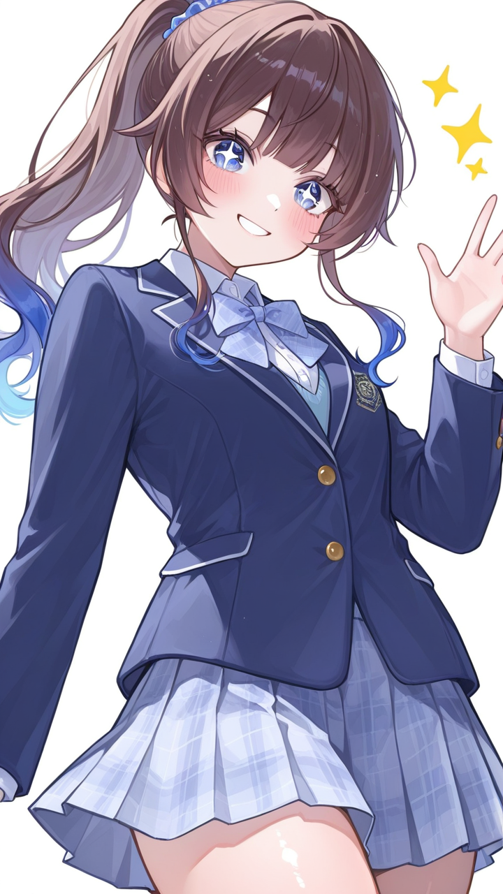 天宮 葵 (Amamiya Aoi)