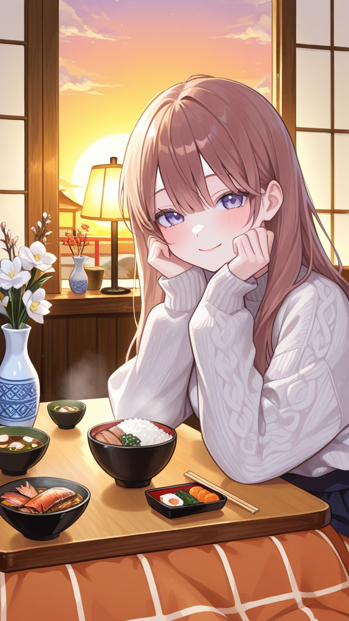東代宮 美波