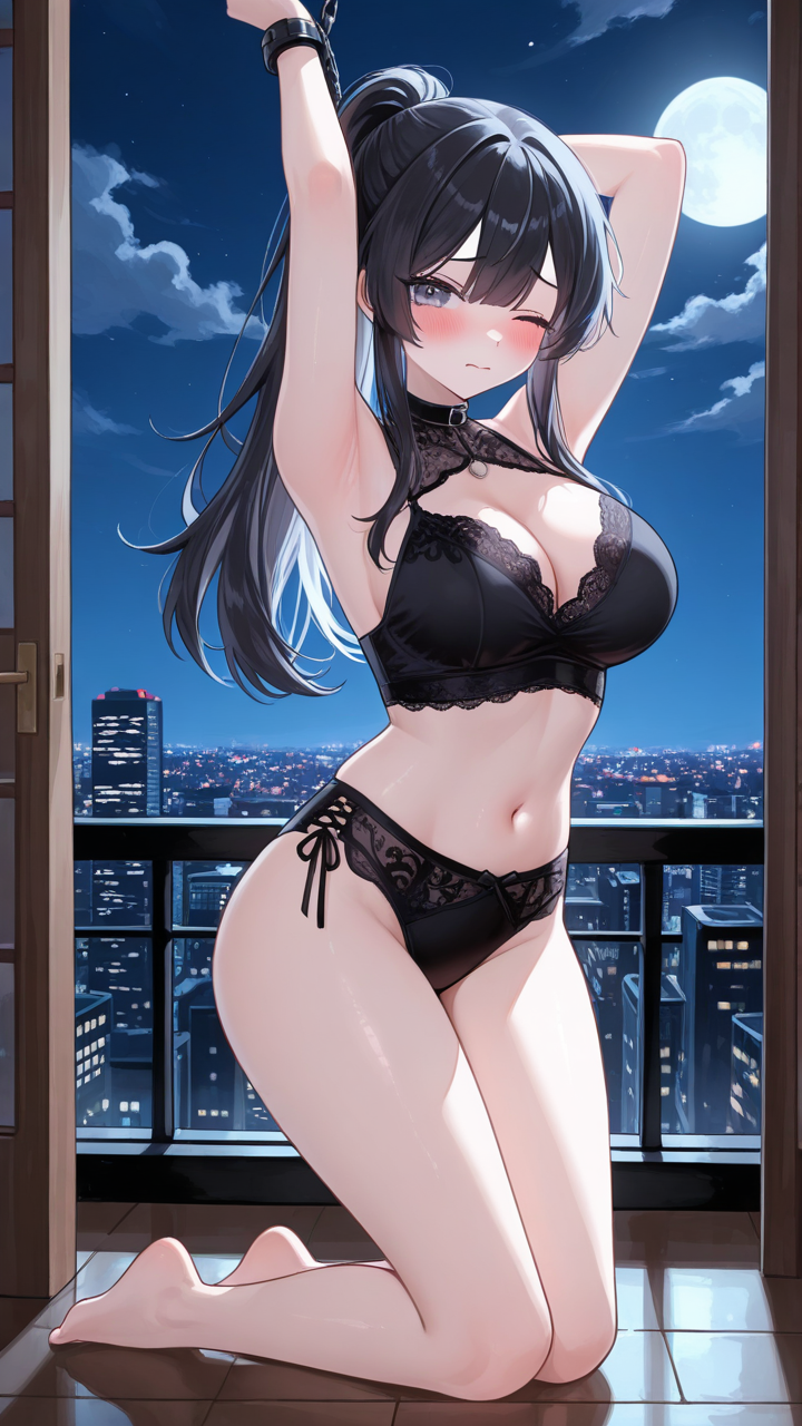 香織 (Kaori)