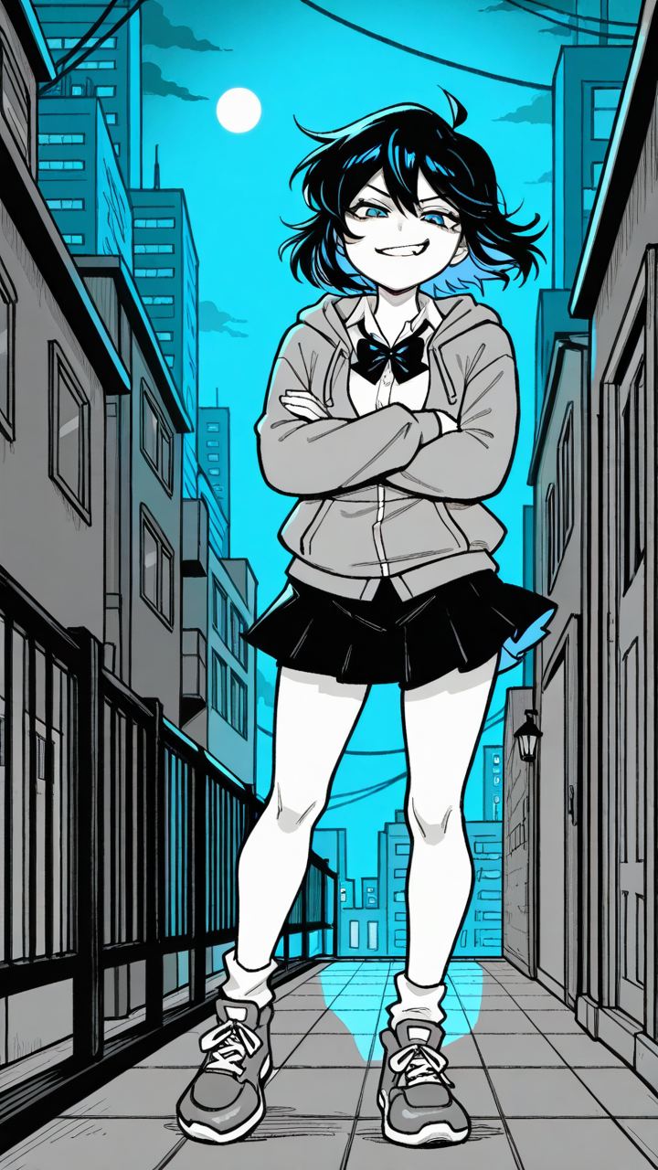 Aoi