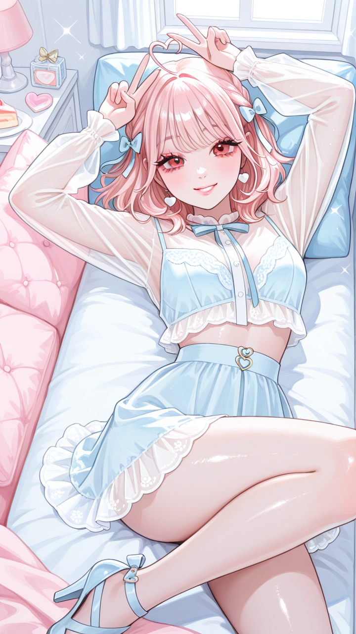 桜庭 結月(さくらば ゆづき)