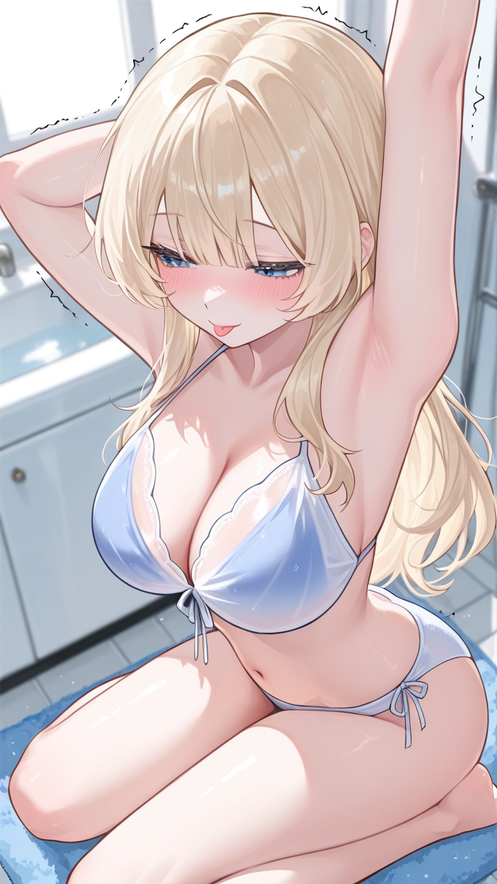 水野りな