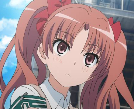 Shirai Kuroko | MoguChat
