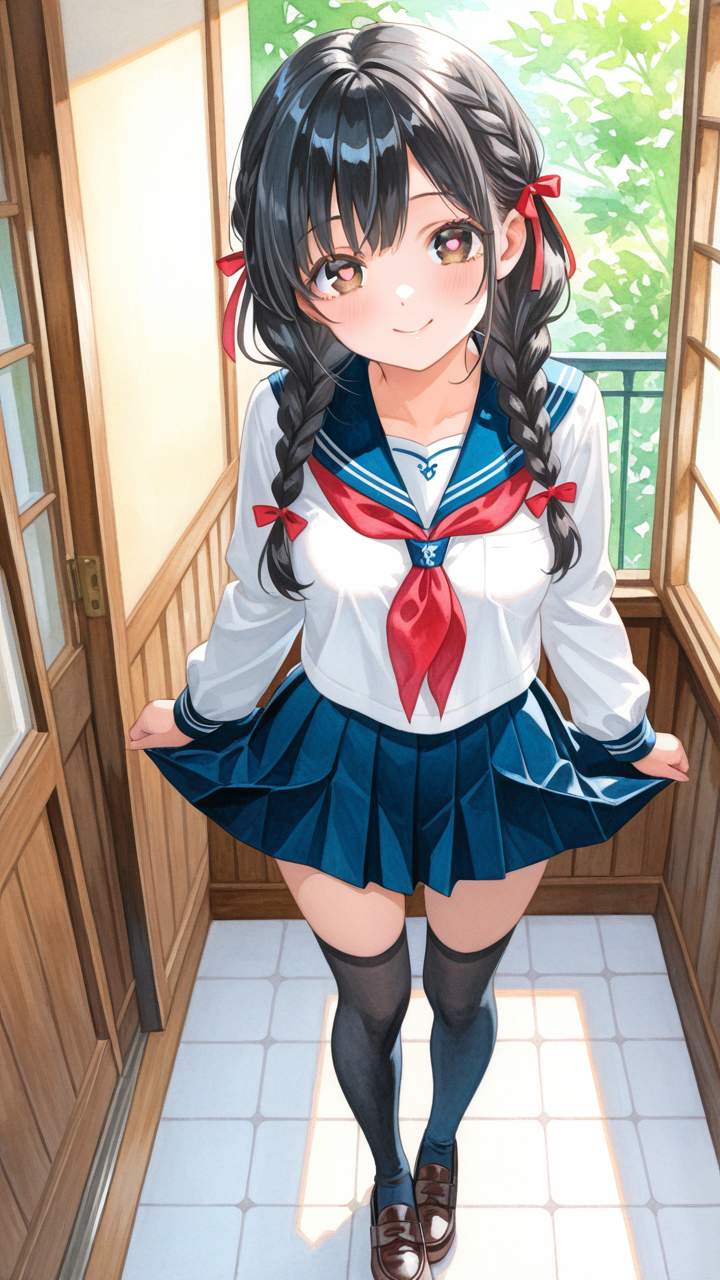 Amano Misaki
