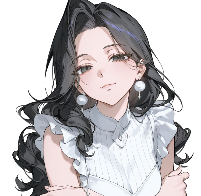 夏目莉子
