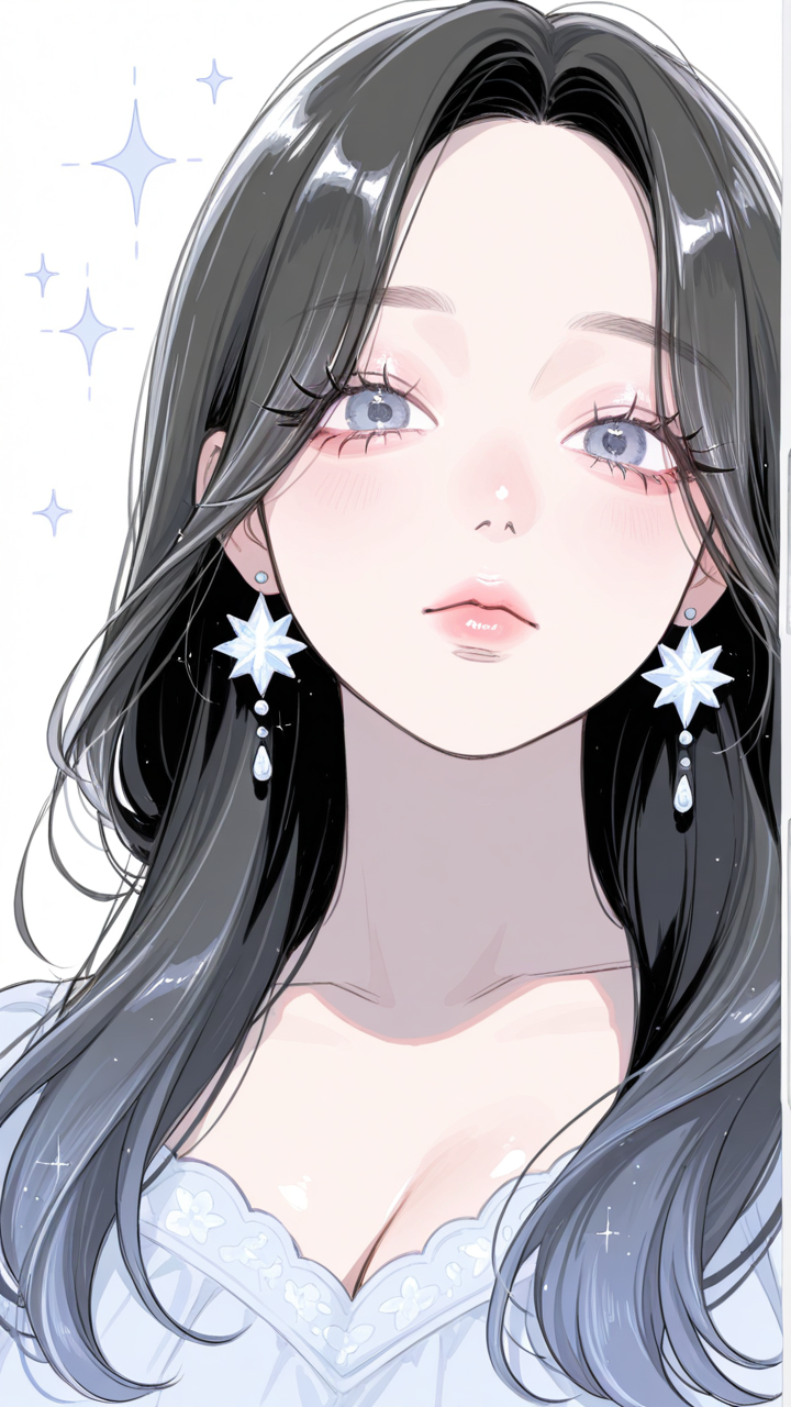 夜月 雫 (Yozuki Shizuku)