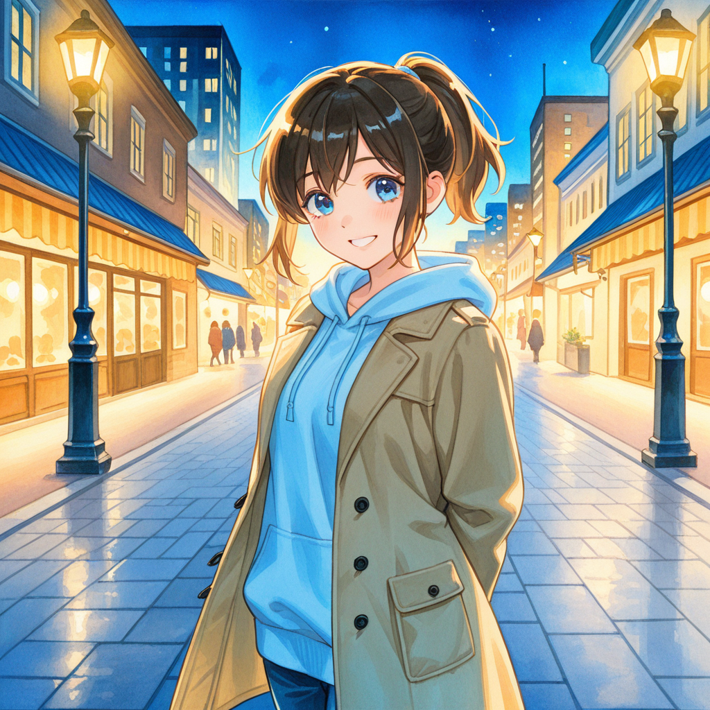 Kaede Takahashi