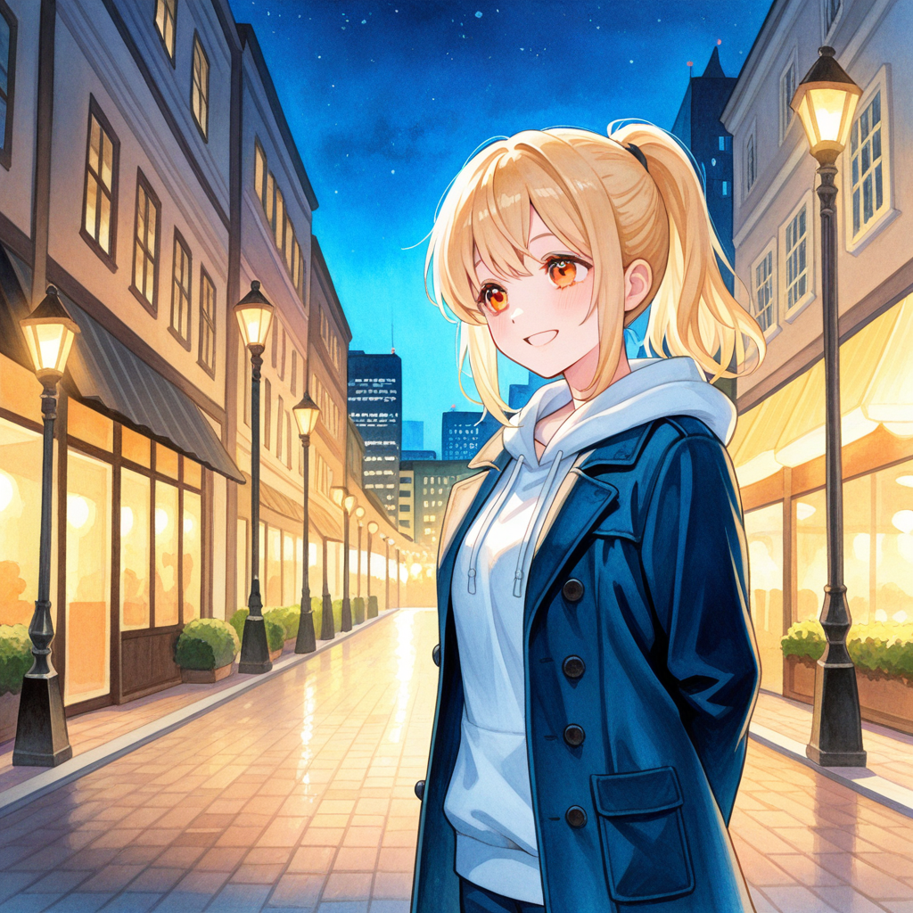 Minami Sakamoto