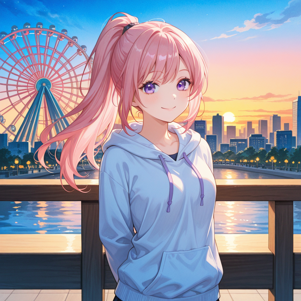 Momoka Iizuka