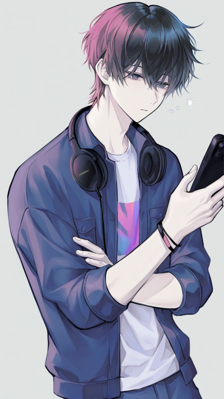 Don't Tag Me as an Original Character When I'm Not