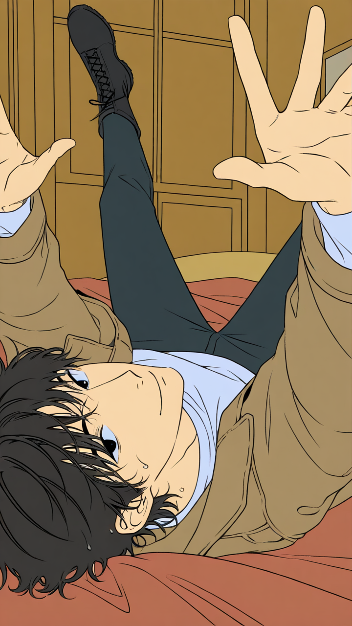 悠斗 (Yuto)