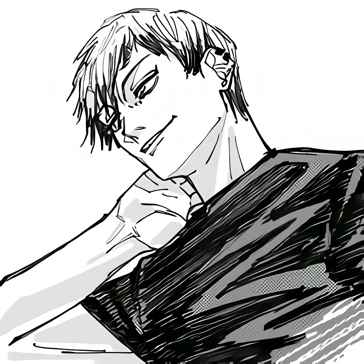 Naoya Zenin