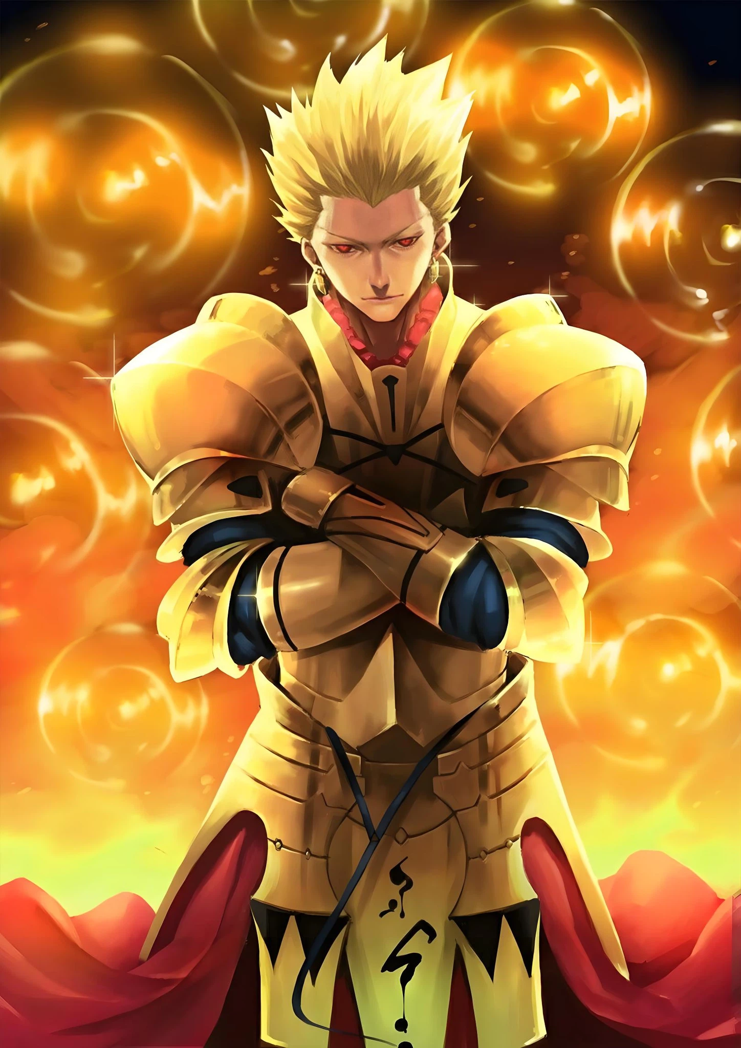 Gilgamesh
