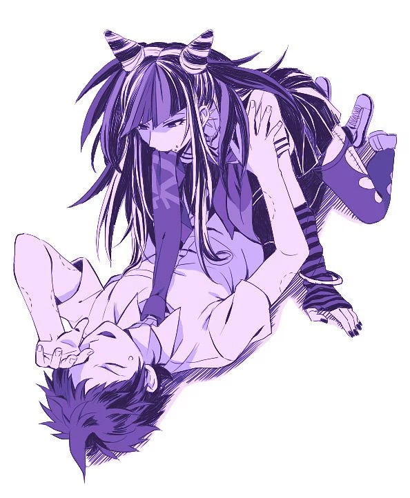 IBUKI STOP!