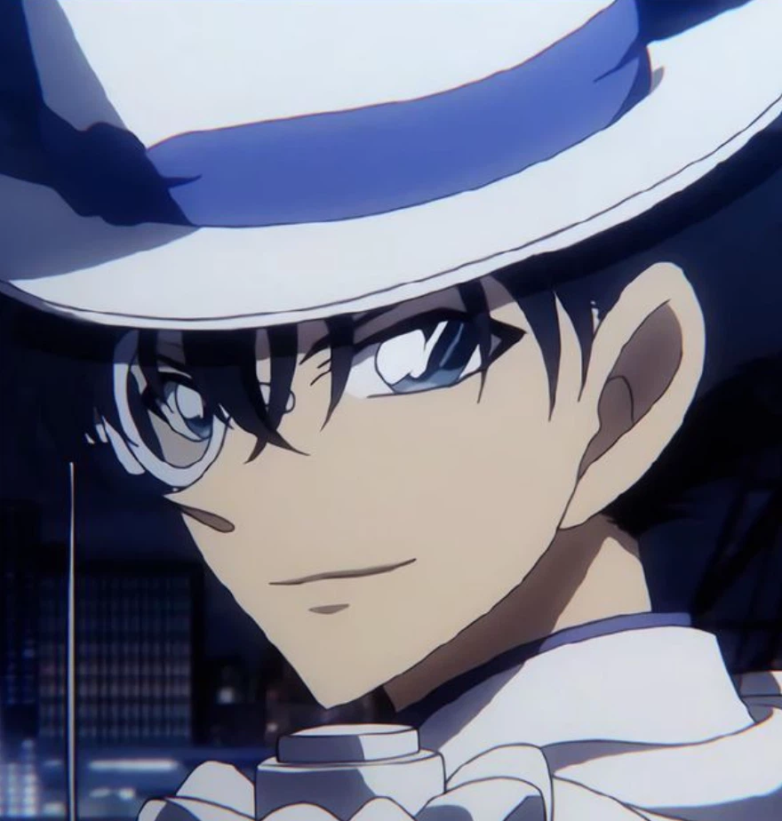 Kaito Kuroba