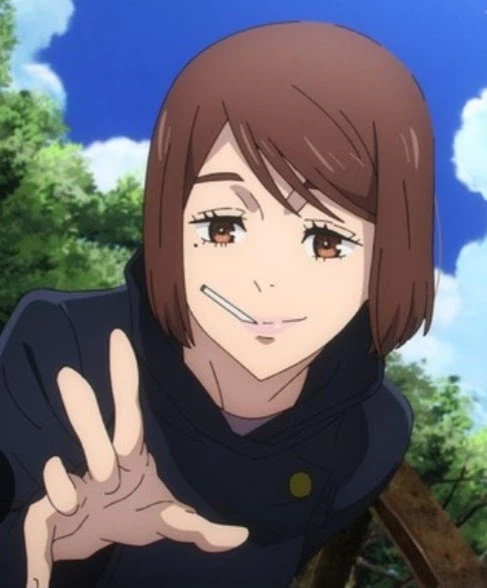 Iori Shoko (High School Days)