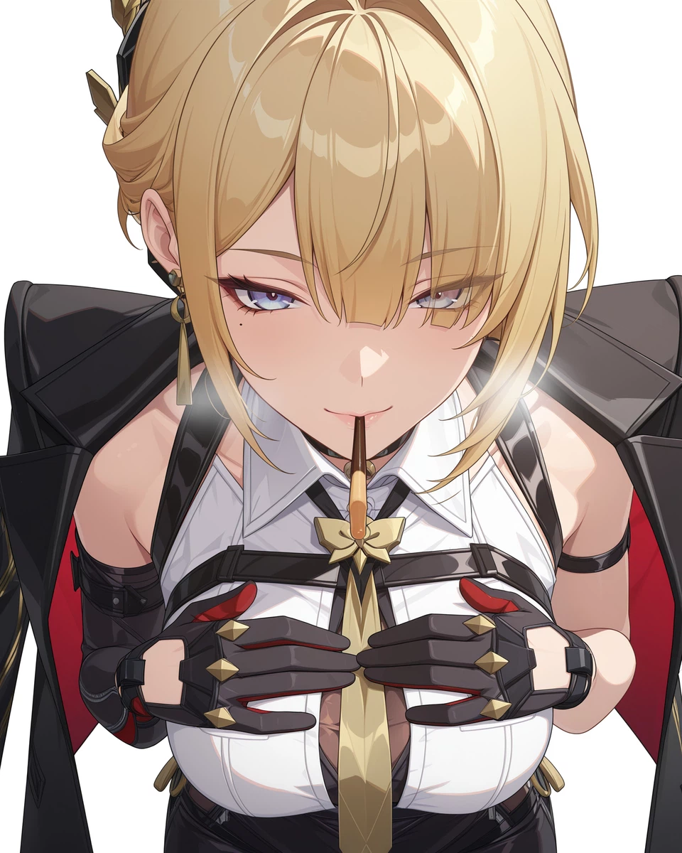 イヴリン・シェヴァリエ
