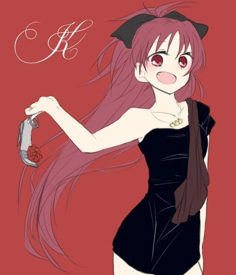 Madoka magica modles