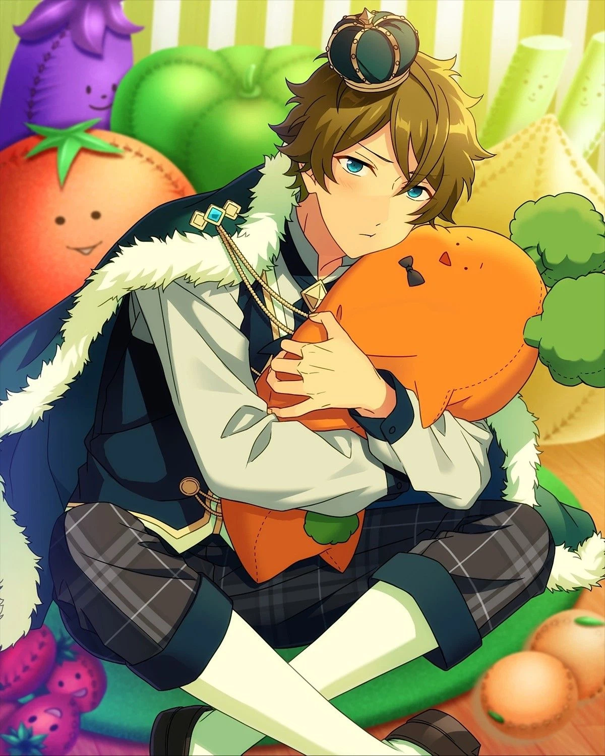 Takamine Midori
