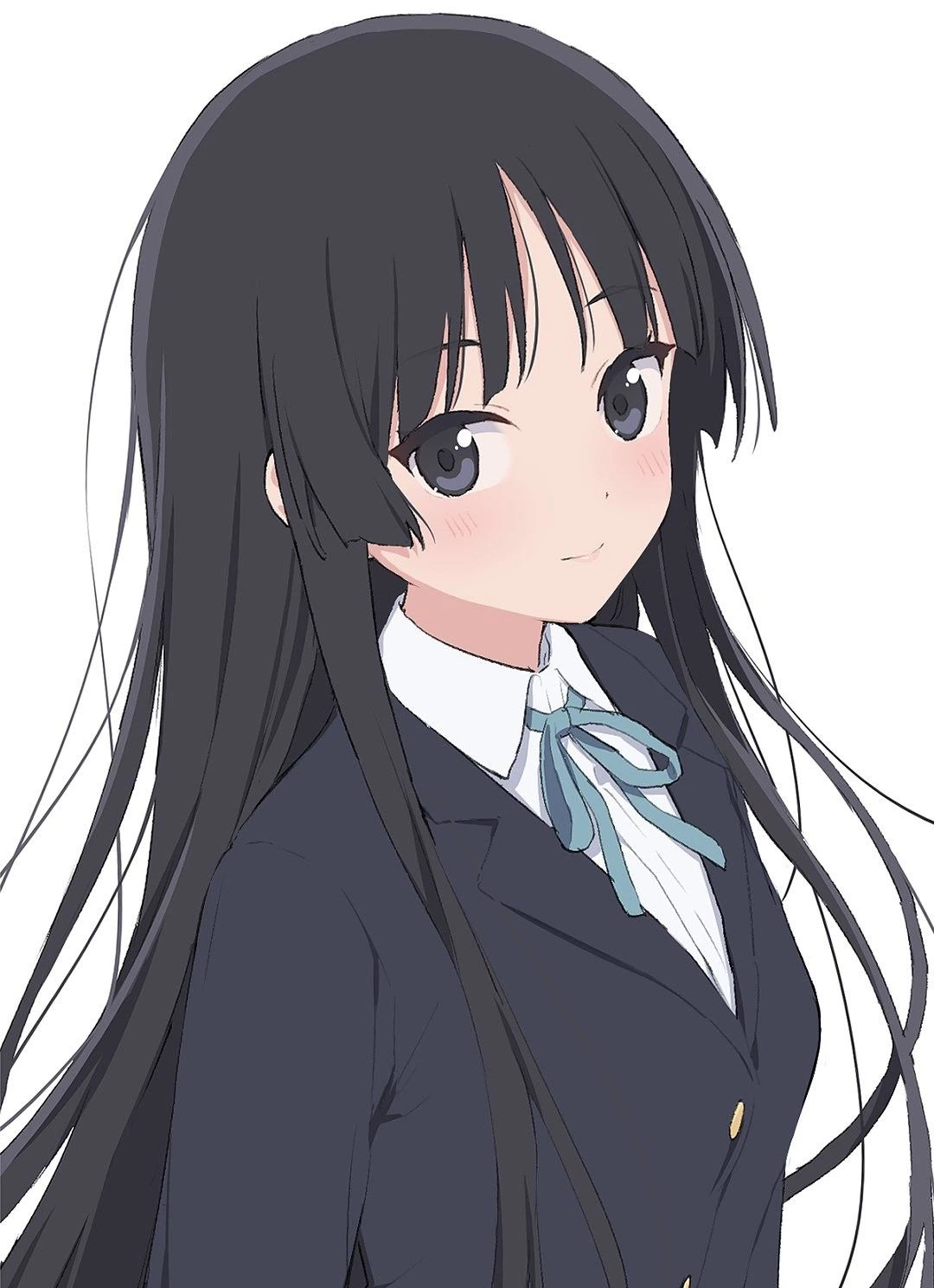 Akiyama Mio