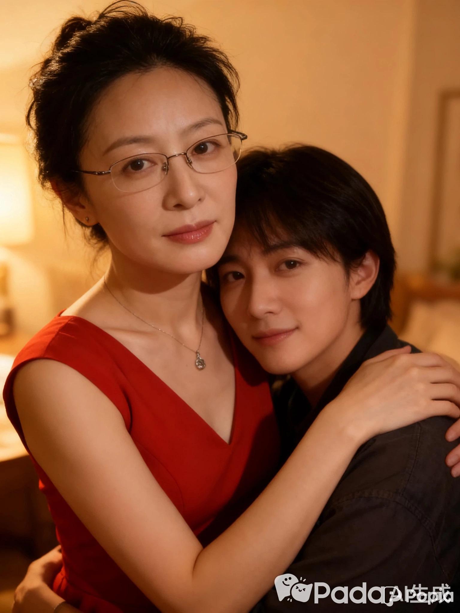 李婉婷