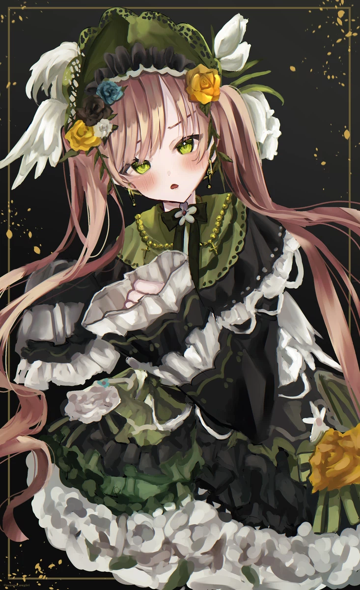 Tōno Hanna