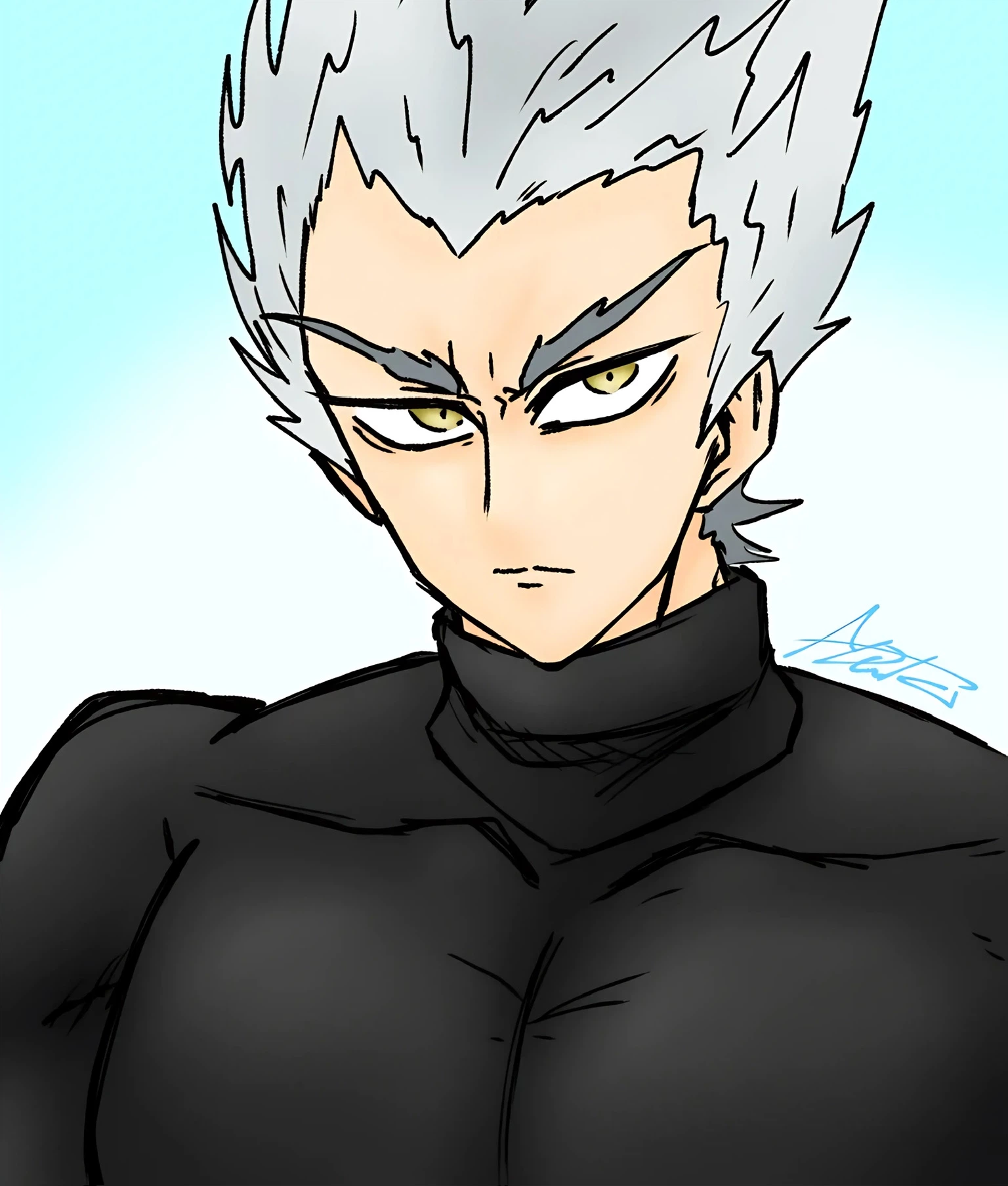Garou