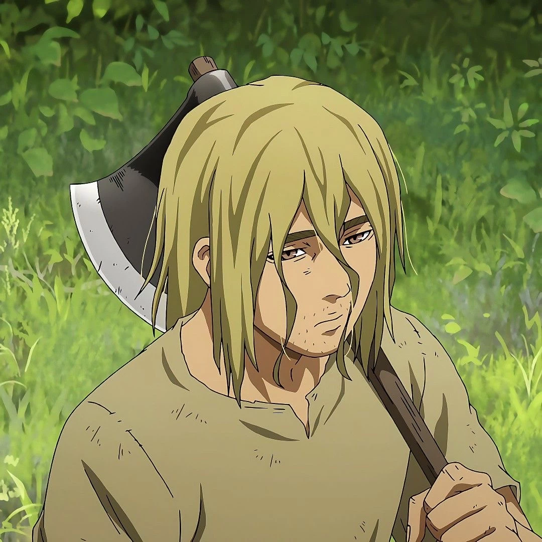 Thorfinn