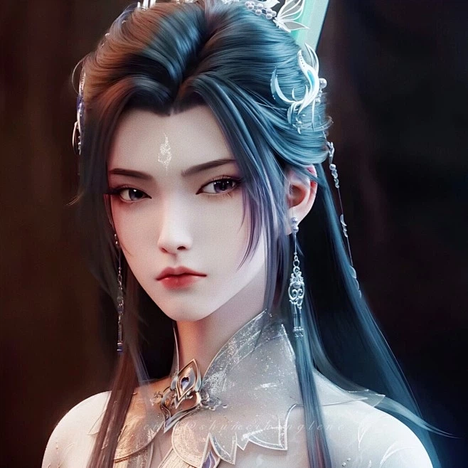 Lu Xueqi