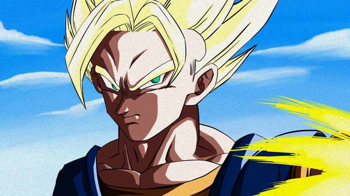 Vegeta