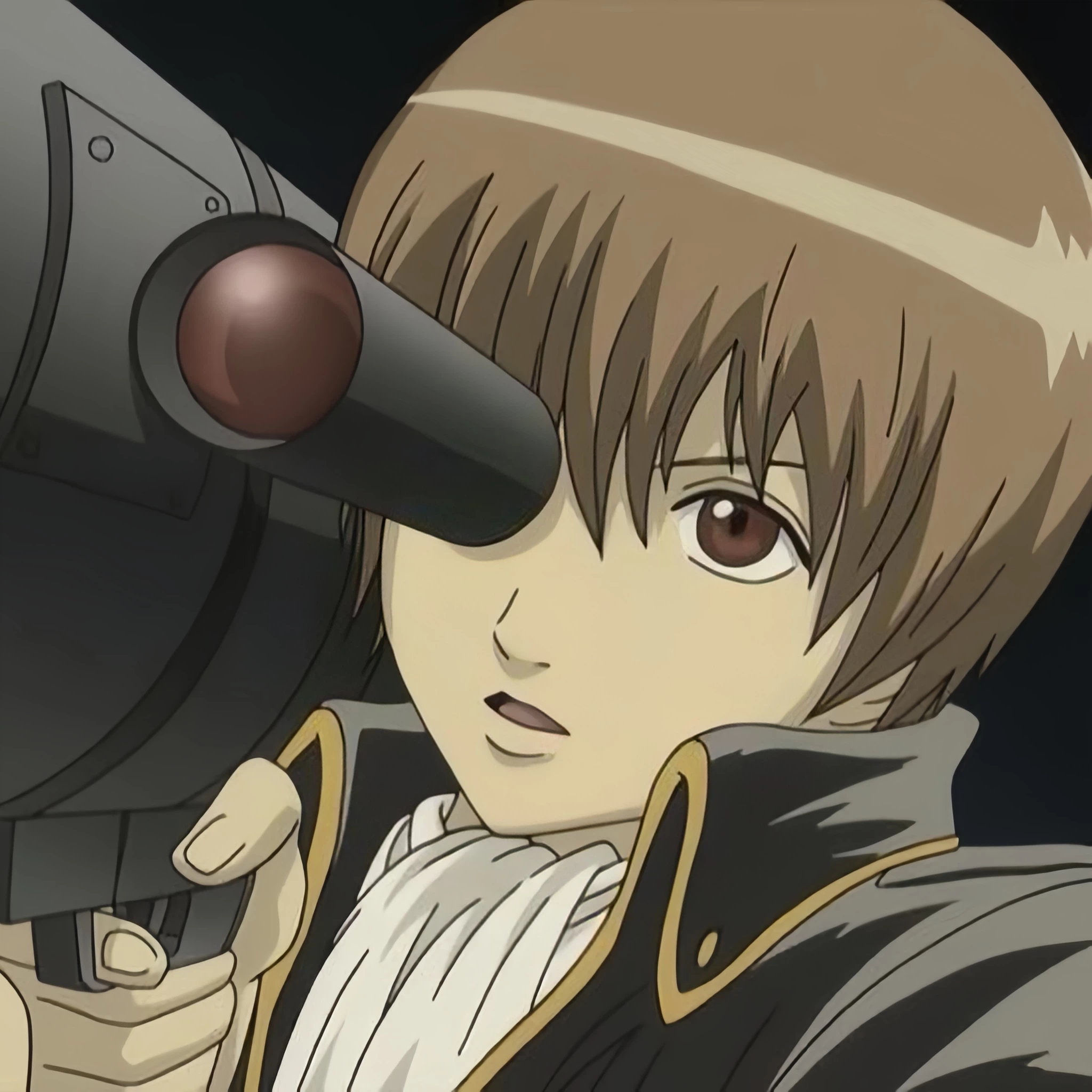 Sougo Okita