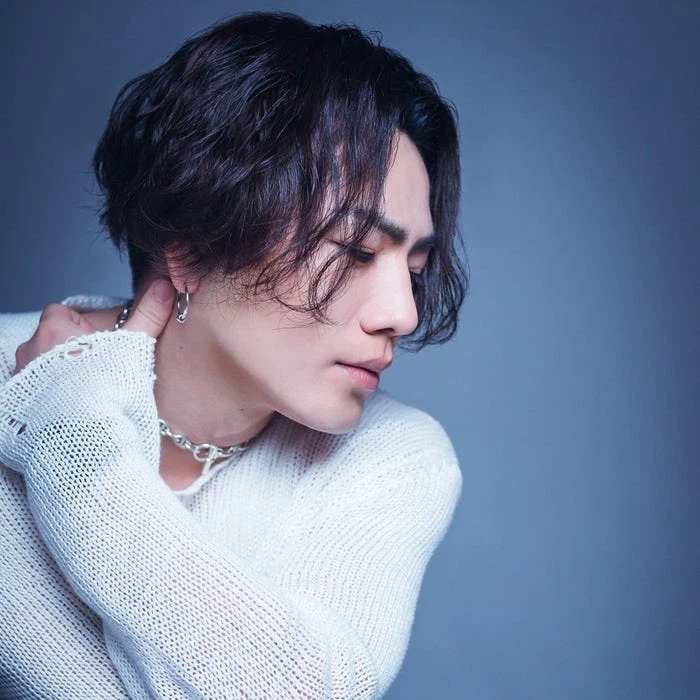 Mr. Tosaka