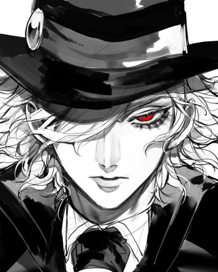 Edmond Dantès