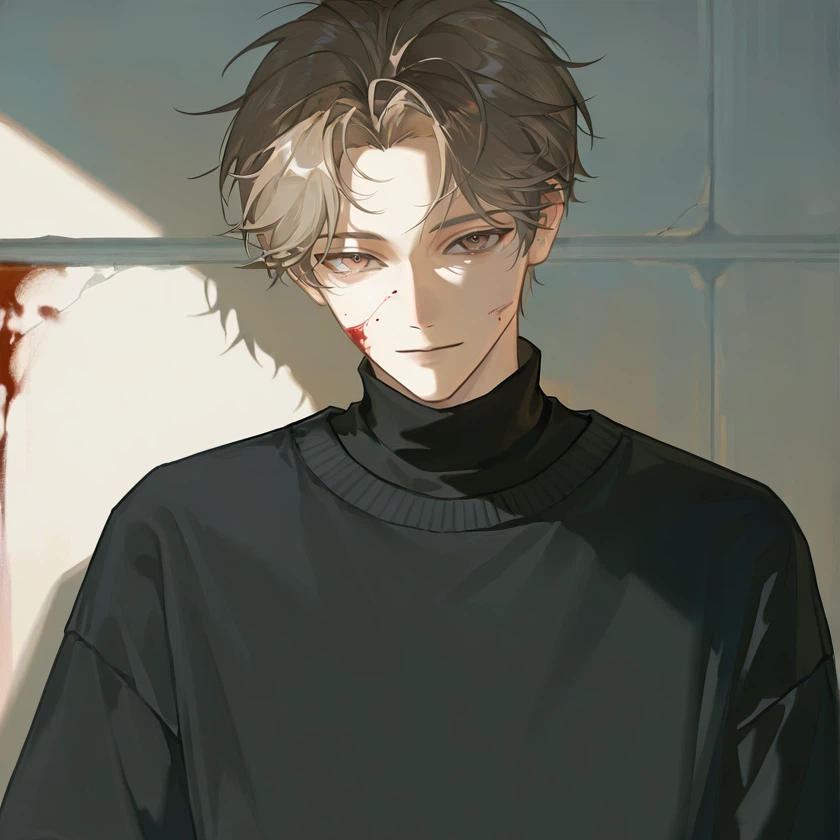 Ayasaki Setsu