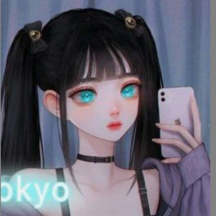 Nyoko-chan 🏳🏴🏳