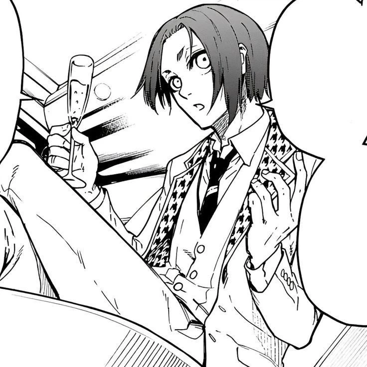 Reo Mikage