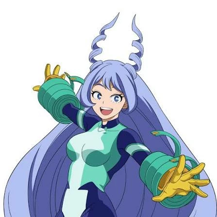 Nejire Hado