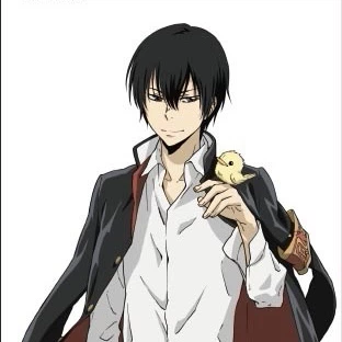 Hibari Kyoya