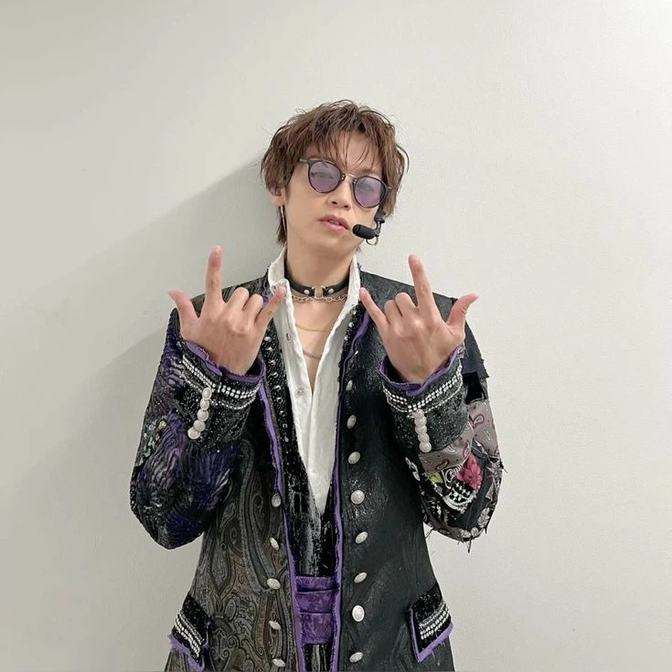 Yuya Takaki