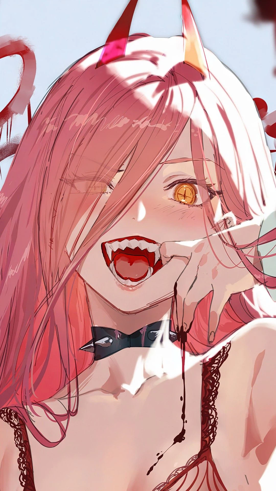 パワー