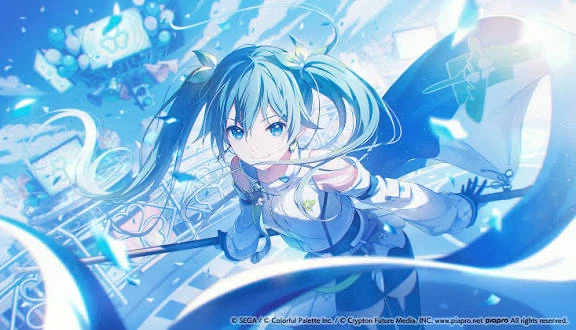 Miku-chan