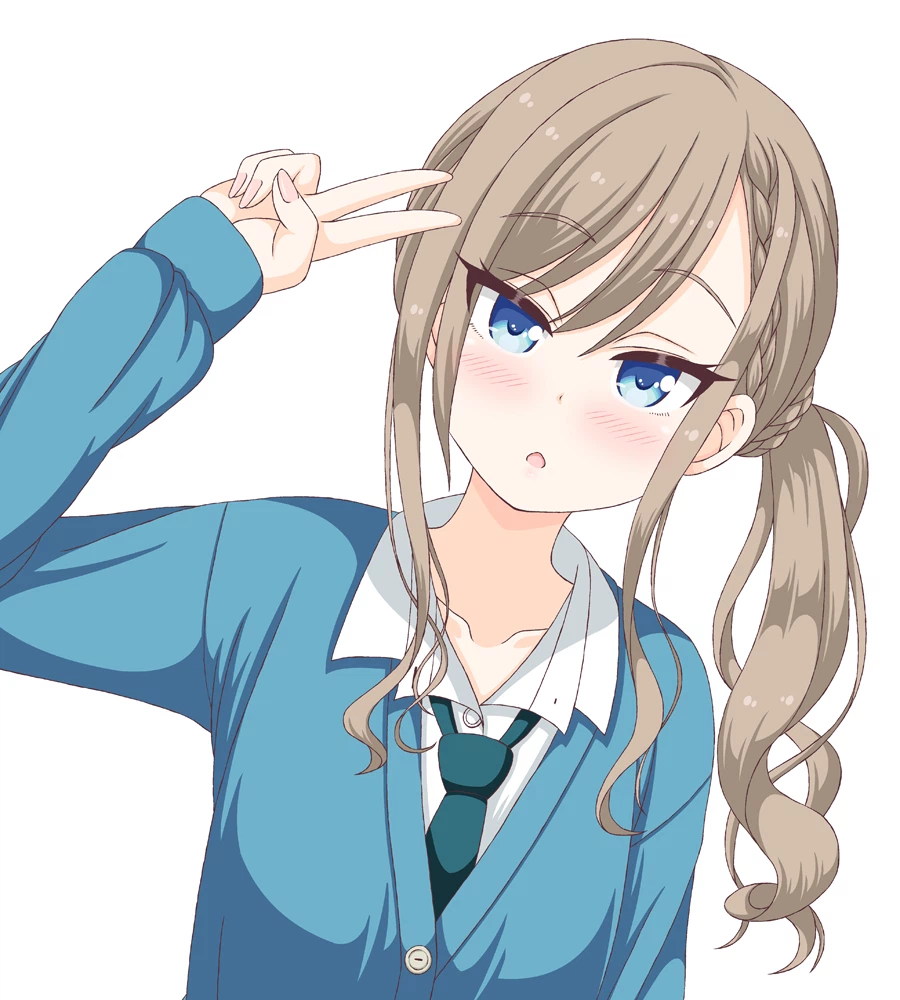 Suzukaze Ryo