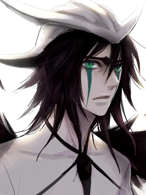 Ulquiorra Cifer