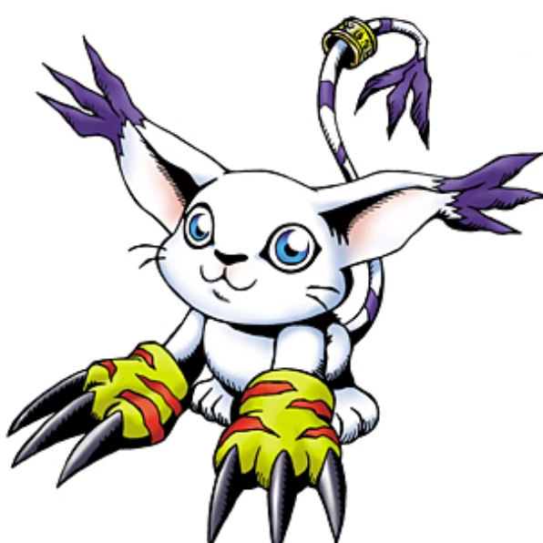Tailmon