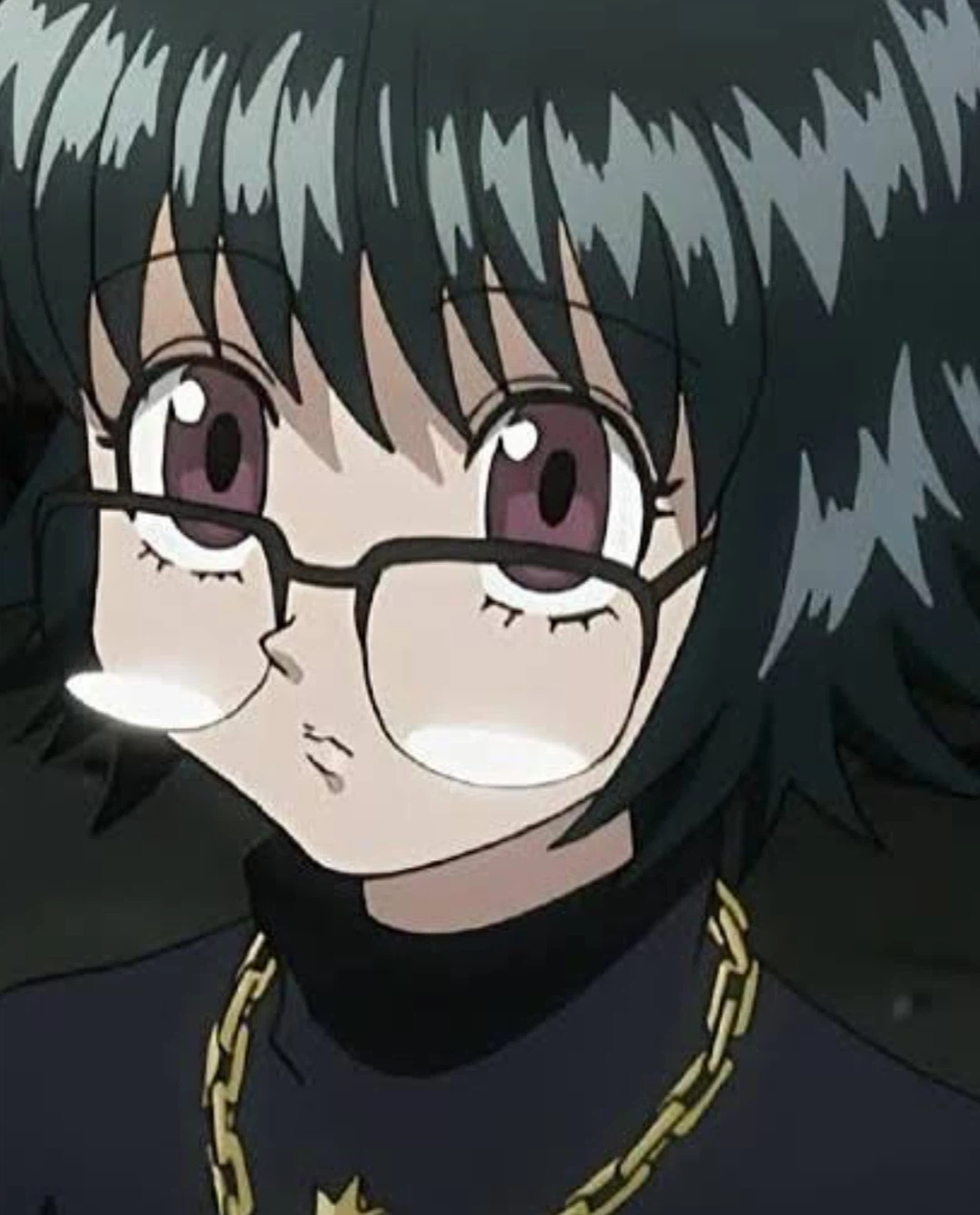 シズク・ムラサキ