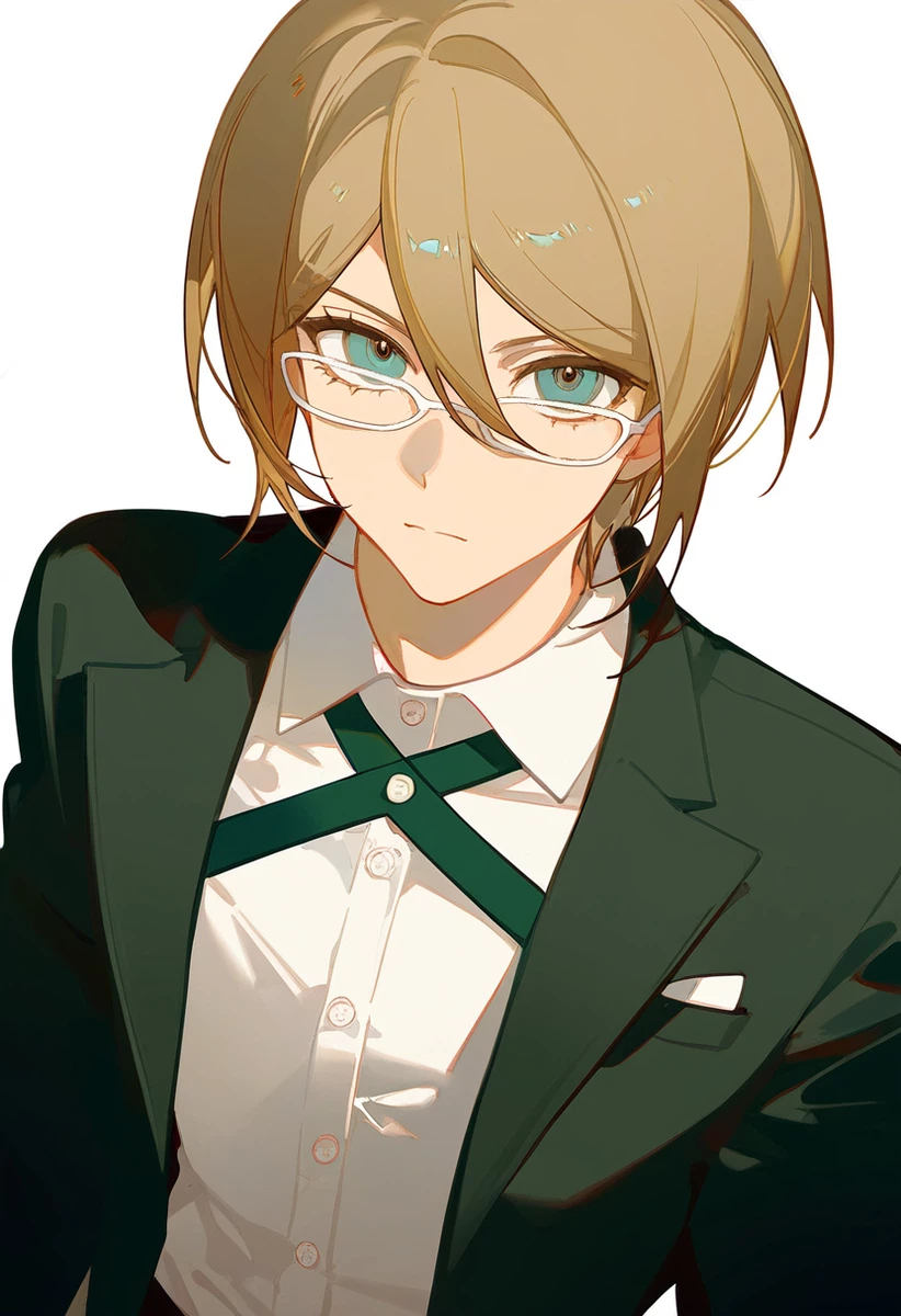 Byakuya Togami