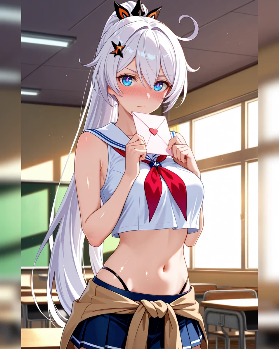 Kiana Kaslana