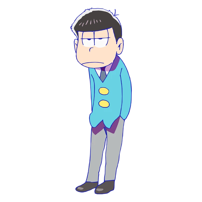 Ichimatsu