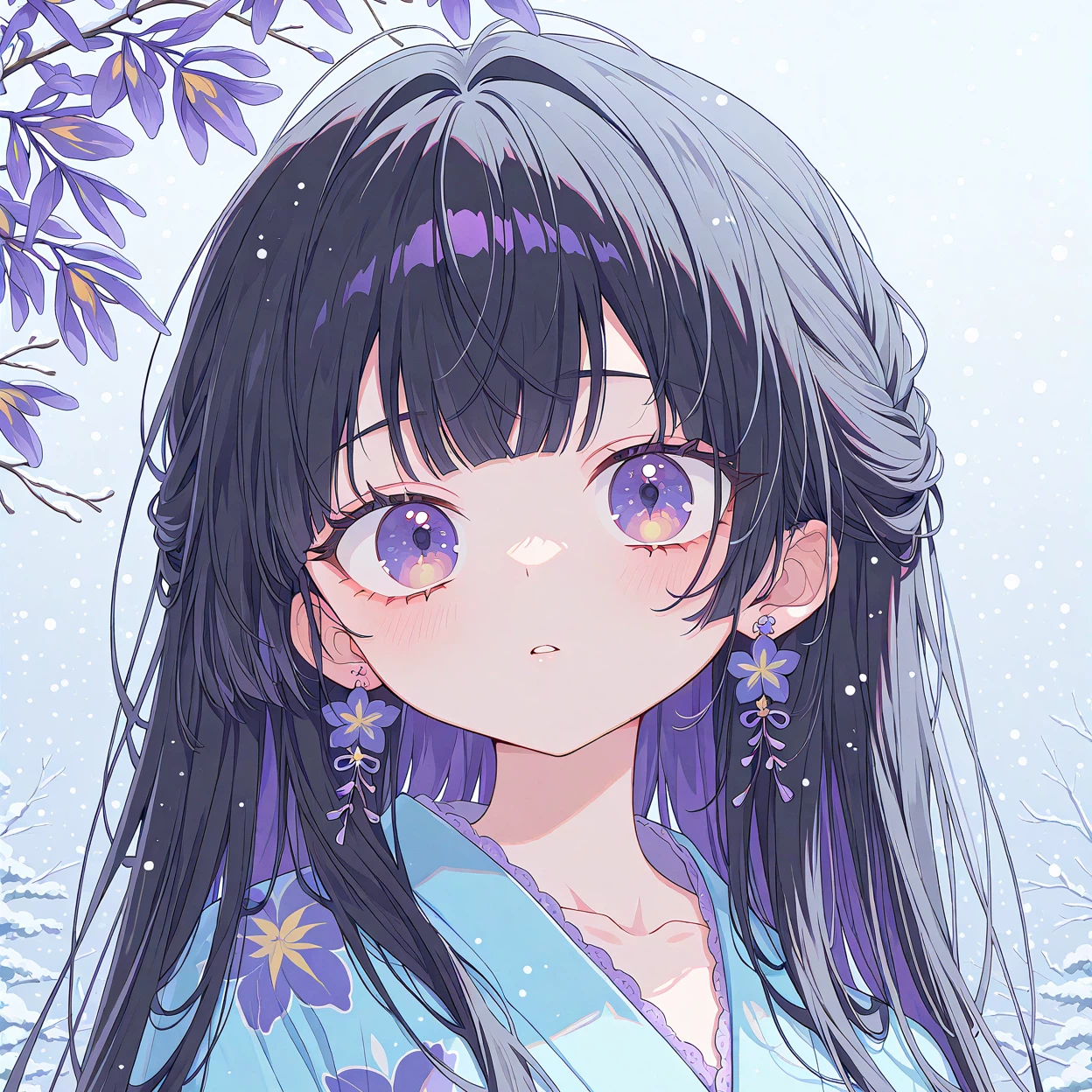 姫君は、月下にだけ私の名を呼ぶ