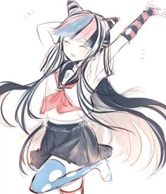 IBUKI mioda forgot